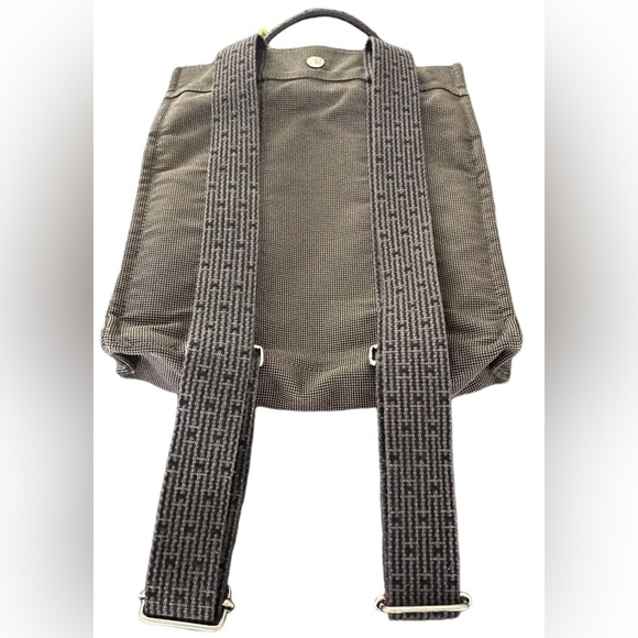 Authentic Hermès Herline PM Backpack - Picture 10 of 14